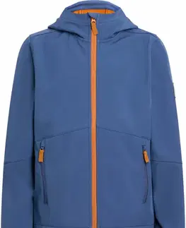 Bundy McKinley Abe 3L Softshell Jacket Kids Veľkosť: 176