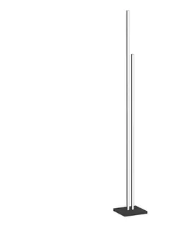Lampy Eglo 31234 - LED Stojacia lampa CANNIGIONA LED/22,9W/230V 31234