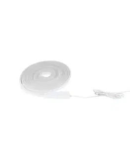 LED osvetlenie Eglo 901109 -LED RGBW Stmievateľný pásik 5m NEON-STRIPE-Z LED/30W/230V 3000-6500K 901109