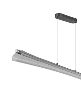 Svietidlá Globo 68256H - LED luster na lanku MALINDA LED/36W/230V 2700/4000/6000K 68256H