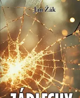 Česká beletria Záblesky - Jan Žák