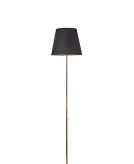 Moderné lampy do obývačky Luster Artemis GB AF-ARE271GD/SH-ARE27BL LP1