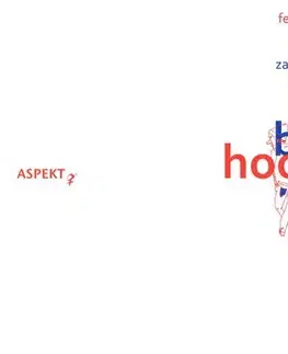 Eseje, úvahy, štúdie Feminizmus do vrecka - Bell Hooks