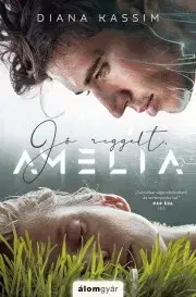 Romantická beletria Jó reggelt, Amelia! - Diana Kassim