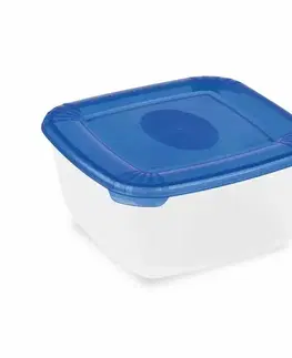 Dózy na potraviny PLAST TEAM - Dóza 950ml Polar