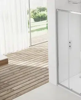 Sprchovacie kúty Sprchovací kút štvorec 90x90 cm SAT TEX SATBKTEXQ90 SATBKTEXQ90