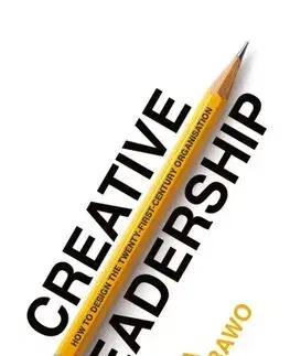 Manažment Creative Leadership - Rama Gheerawo