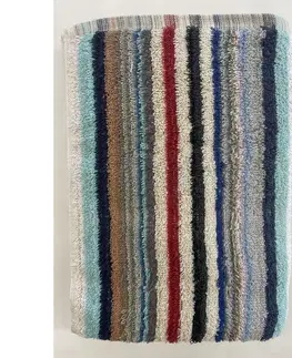 Uteráky Osuška priadza farebná 70x140