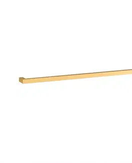 Nábytok Úchyt Erandel L-320 zlatý