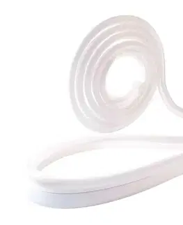 LED osvetlenie  RGBIC LED Stmievateľný pásik GoSmart LED/33W/230V 5 m Wi-Fi Tuya ZPW513I