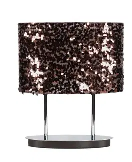 Stolové lampy Stolová lampa METIS Candellux