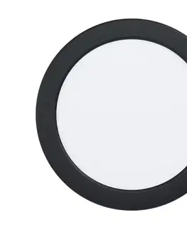 Svietidlá Eglo 99144 - LED zapustené svietidlo do podhľadu FUEVA 5 LED/10,5W/230V 99144