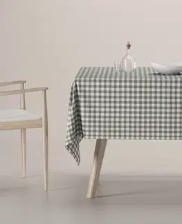 Obrusy Obrus na stôl obdĺžnikový