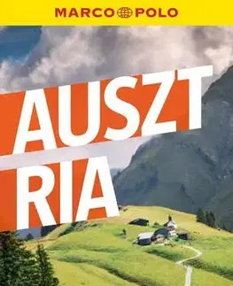 Európa Ausztria - Marco Polo - neuvedený,Fábián Vörös