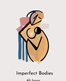 Biografie - Životopisy IMPERFECT BODIES - Ali Isaac