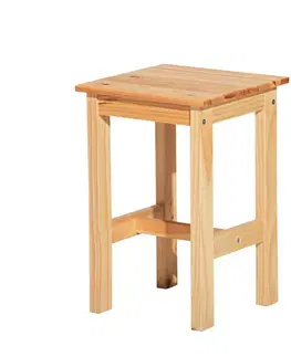 Jedálenské stoličky Stolička 886