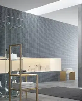 Sprchovacie kúty Sprchovací kút štvorec 90x90 cm SAT Fusion SATFUD9090C SATFUD9090C