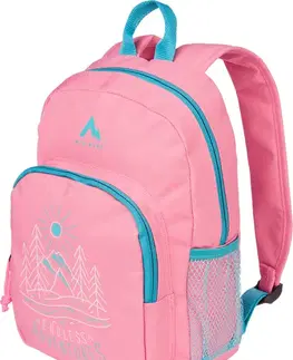Batohy McKinley Picton 8 Backpack Kids Veľkosť: Univerzálna veľkosť