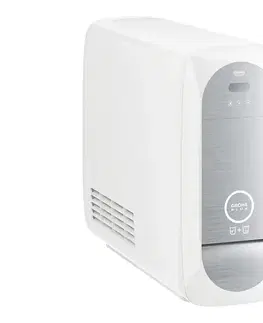 Predlžovacie káble GROHE 40711001 - Chladiaca jednotka BLUE HOME biela 40711001
