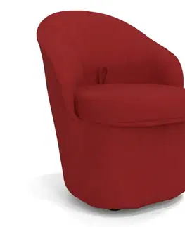 Kreslá do obývačky Kreslo Patryk Crown 7
