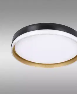 Stropnice do obývačky Stropnica Florida LED 13-11343 24W 38CM PL1