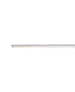 Svietidlá Rabalux 78009 - LED Podlinkové svietidlo BAREG LED/12W/230V 3000/4000K biela 78009