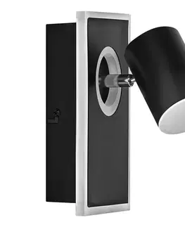 Svietidlá Ledvance - LED Nástenné bodové svietidlo DECOR MARS LED/16,5W/230V 4058075833791