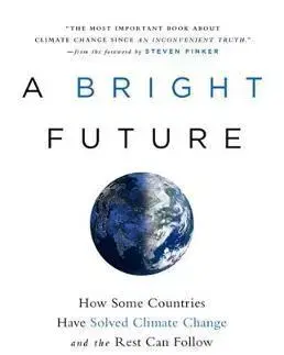 Odborná a náučná literatúra - ostatné A Bright Future - Joshua S Goldstein