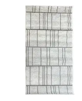 Moderné koberce Koberec Harmony 1,6/2,3 01982A 42 krémová