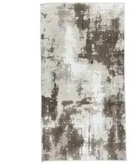 Moderné koberce Koberec Petra 1,33/1,7 Oz0774a-Dbd-Sbrn-Ivr