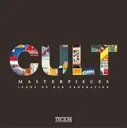 Cudzojazyčná literatúra Cult Masterpieces