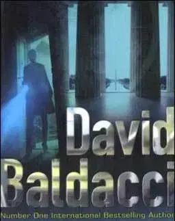 Cudzojazyčná literatúra True Blue - David Baldacci