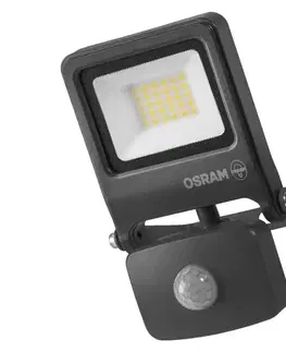 Záhradné lampy Osram - LED reflektor s senzorem ENDURA LED/20W/230V 4000K IP44 4099854487026