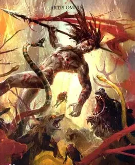 Sci-fi a fantasy Čas hrdinov - zost. Martin Králik,Alexandra Pavelková