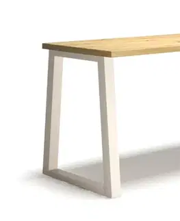 Detské stoly a stolíky ArtAdrk Písací stolík IWO | artisan / cashmere