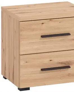 Nočné stoliky Nočný stolík Dado Artisan 11008166