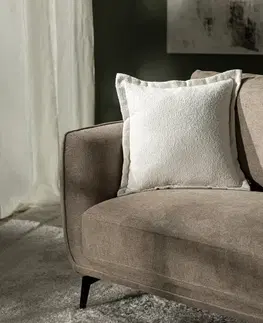 Obliečky na vankúše Monika s lemom