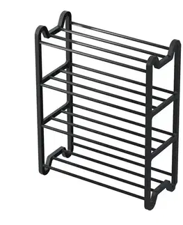 Bytové doplnky (ostatné) MAKRO - Stojan na topánky