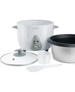 Ryžovary Ryžovar SRM 1500WH, 1,5 l, Sencor