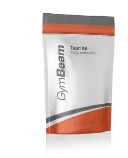 Pre-workouty GymBeam Taurín bez príchute
