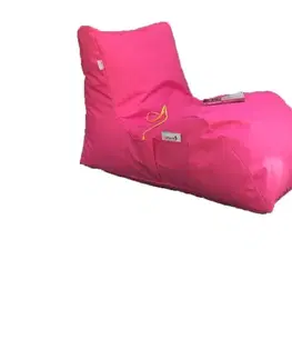 Obývacia izba Sedací vak BAYBED