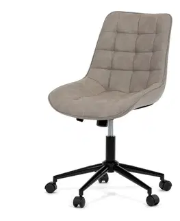 Pracovné stoličky Kancelárska stolička KA-V3120 Autronic
