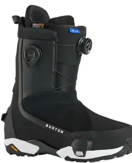 Pánske topánky Burton Highshot X Step On® M Veľkosť: 8 US