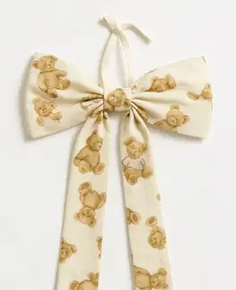 Bytové doplnky a dekorácie Door Ornament Door Bow-4
