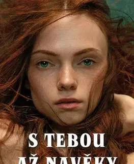 Beletria - ostatné S tebou až navěky - Judith McNaught