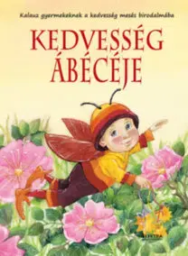 Rozprávky Kedveség ábéceje