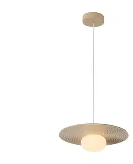Svietidlá Rabalux 72461 - Závesné svietidlo na lanku GLOWBELLS 1xG9/25W/230V 72461