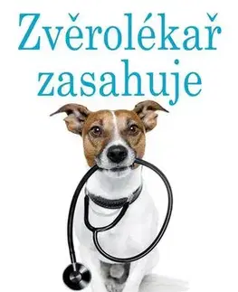 Humor a satira Zvěrolékař zasahuje - Philipp Schott
