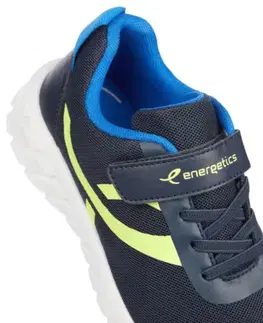 Tenisky Energetics Roadrunner III V/L Veľkosť: 28 EUR