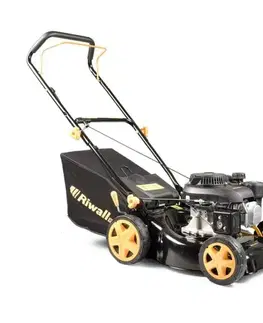 Lisy na citrusy Kinekus Kosačka benzínová bez pojazdu 2v1 40 cm RPM4234 P